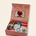 Heart hamper
