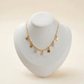 Star Necklace