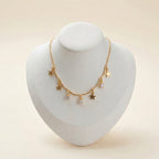 Star Necklace