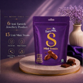 Premium jewellery (silk mini treat) — square product photo