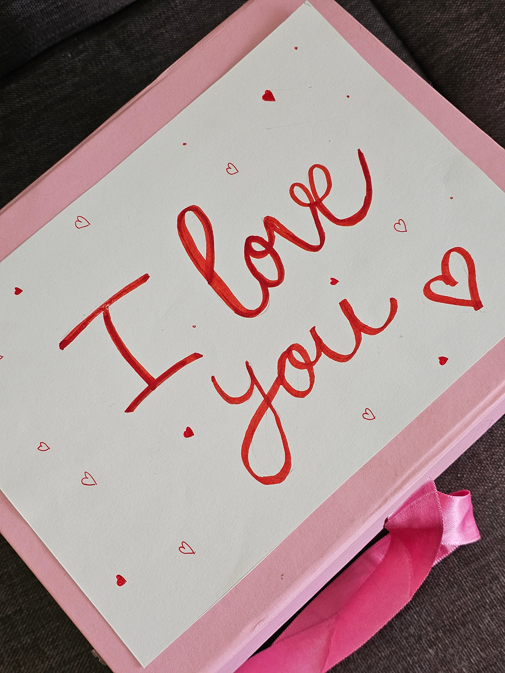 Luxury giftbox
