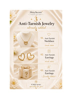 Jewellery Chocolates (silk mini treats)