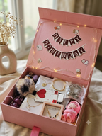 Classy Birthday Hamper
