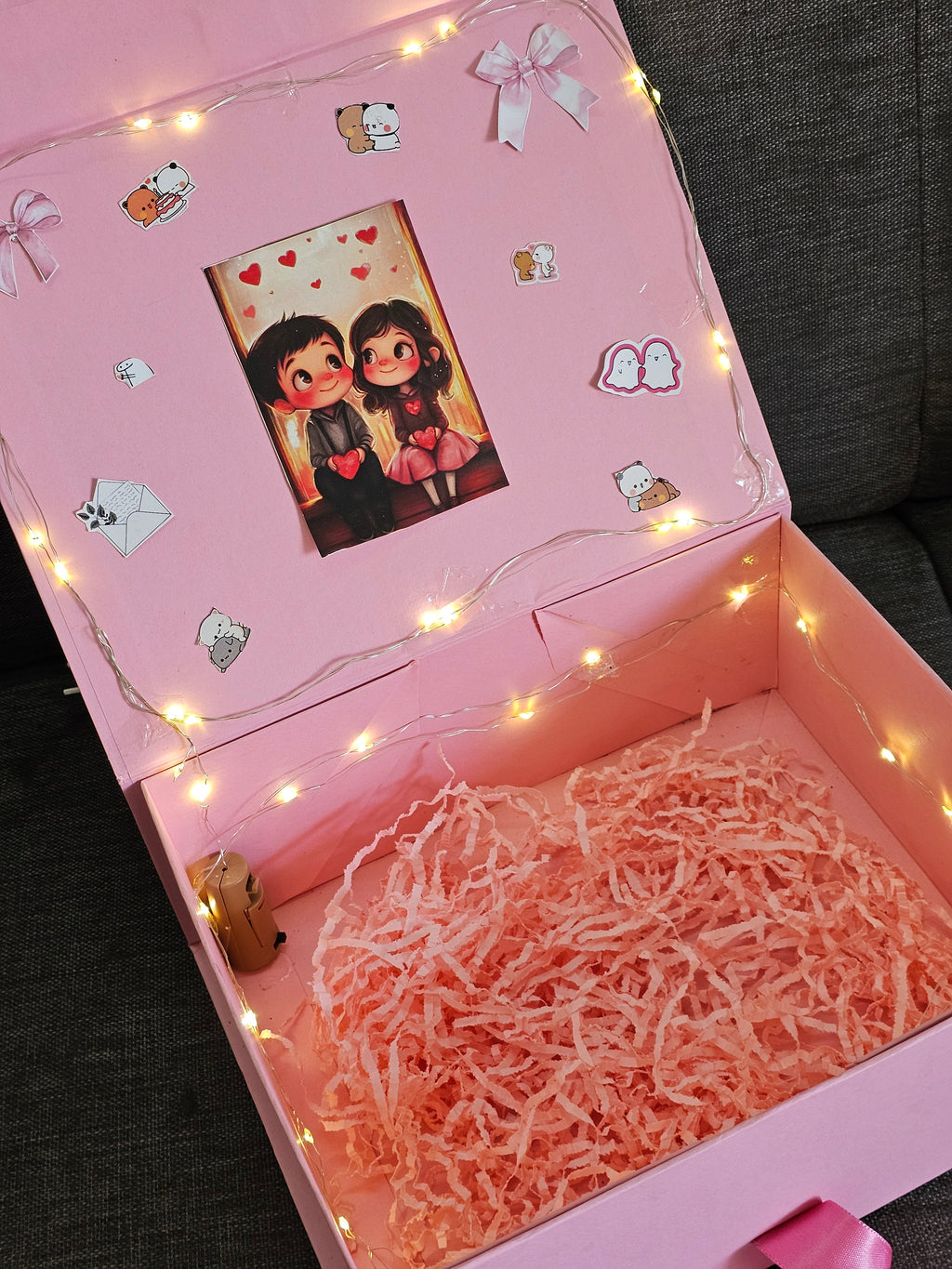 Luxury giftbox