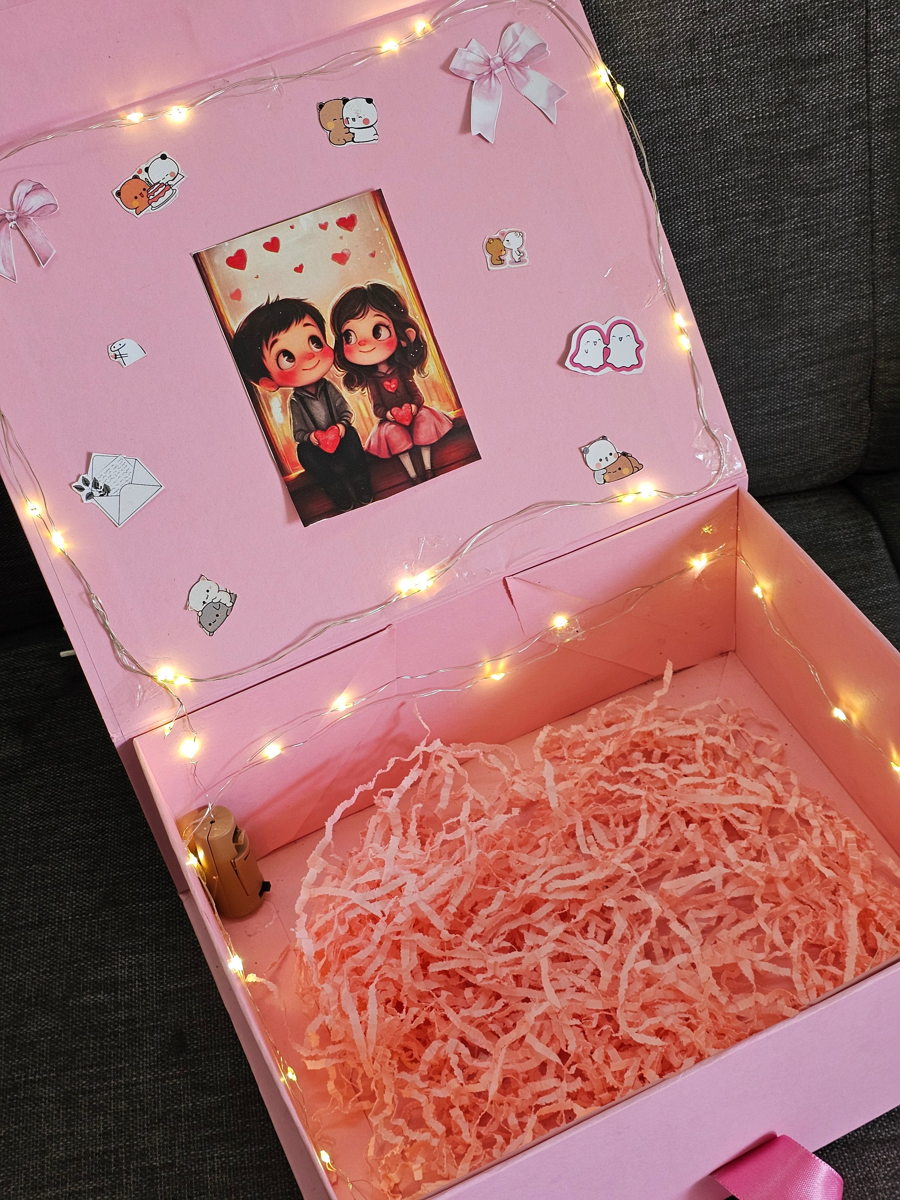 Luxury giftbox