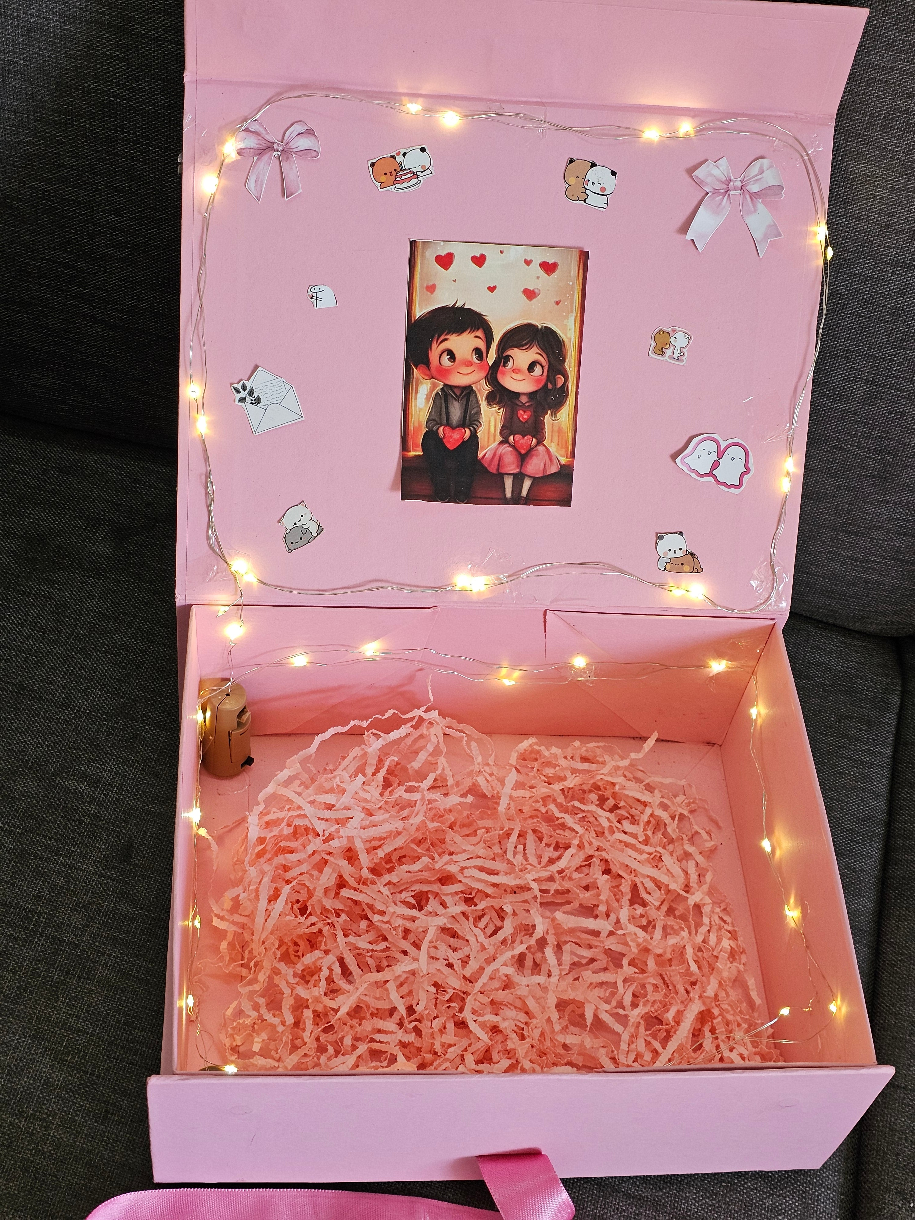 Luxury giftbox