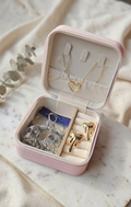 Small Jewellery Box
